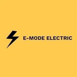 E-Mode Electric, Winnipeg, MB opening hours