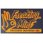 Freaking Mint Pressure Washing, Cornwall, ON opening hours