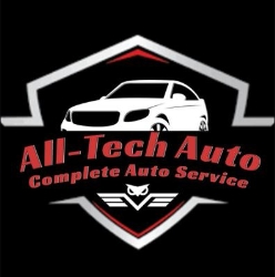 All-Tech Auto Sales & Service, Etobicoke, ON opening hours