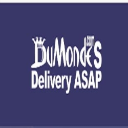 DuMonde Delivery ASAP, Vancouver, BC opening hours