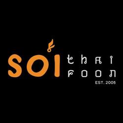 SOI Thaifoon, Kitchener, ON opening hours