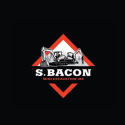 S bacon Mini Excavation, Saint-Zenon, QC opening hours