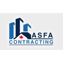 ASFA Custom Home Building and Additions, Oakville, ON opening hours