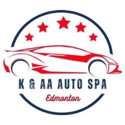 K & AA AUTO SPA, Edmonton, AB opening hours