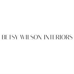 Betsy Wilson Interiors, Caledon, ON opening hours