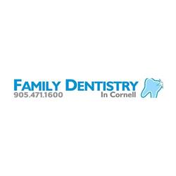 Family Dentistry In Cornell, Markham, ON opening hours