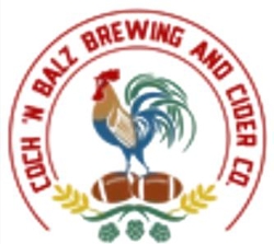 Cochrane Balzac Brewing & Cider Co., opening hours