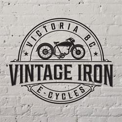 Vintage Iron Cycles, Victoria, BC opening hours