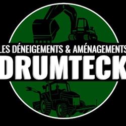 Déneigement et Aménagement Drumteck - Terrassement, Paysagement, Mini-excavation, Saint-Nicéphore, QC opening hours
