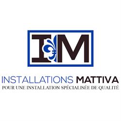 Installations Mattiva, opening hours