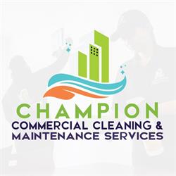 Champion A Top Commercial Cleaning Services In Toronto, North York, ON opening hours