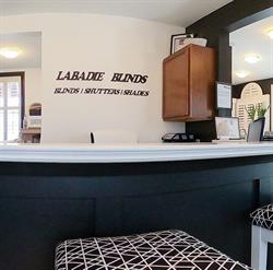Labadie Blinds, London, ON opening hours
