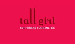 Tall Girl Conference Planning, Calgary, AB opening hours