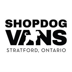 ShopDog Vans, Inc., Stratford, ON opening hours