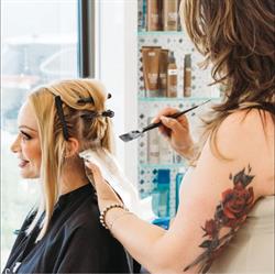 Legendary Hair Lounge, Sherwood Park, AB opening hours