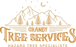 Granby Tree Services, Grand Forks, BC opening hours