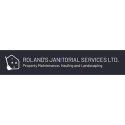 Roland's Janitorial Services Ltd., Edmonton, AB opening hours