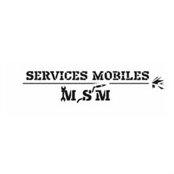 Services Mobiles MSM, Saint-Jean-sur-Richelieu, QC opening hours