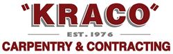 Kraco Carpentry & Contracting, Bowmanville, ON opening hours