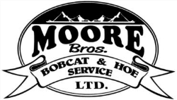 Moore Bros. Bobcat & Hoe Service, Acheson, AB opening hours