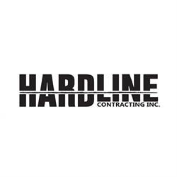 Hardline Contracting Inc., Newtonville, ON opening hours