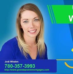 WHALEN MORTGAGES GRANDE PRAIRIE, Grande Prairie, AB opening hours