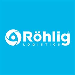 Röhlig Logistics, Mississauga, ON opening hours
