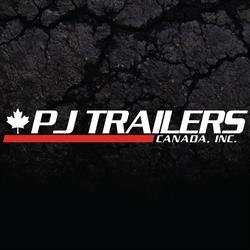 PJ Trailers Canada, Inc., Morden, MB opening hours