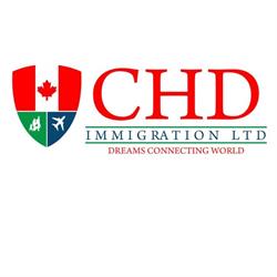 CHD Immigration Consultants, Surrey, BC opening hours