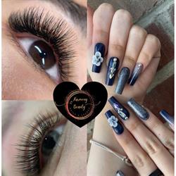 Harmony Beauty Nails & Lashes, Edmonton, AB opening hours
