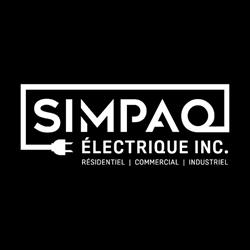 Simpaq Électrique, Mont-Saint-Hilaire, QC opening hours