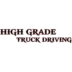 High Grade Truck Driving, Battleford, SK opening hours