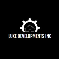 Luxe Developments Inc, Concord, ON opening hours