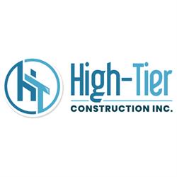 High-Tier Construction Inc, Mississauga, ON opening hours