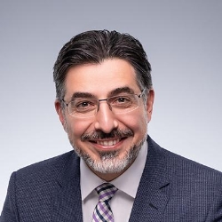 Kian Mousavi - GTA Real Estate Agent, North York, ON opening hours