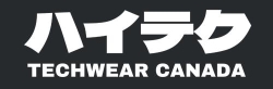 TECHWEAR CANADA® Ltd, Toronto, ON opening hours