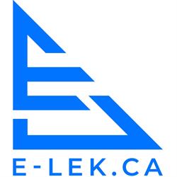 E-LEK, Lévis, QC opening hours