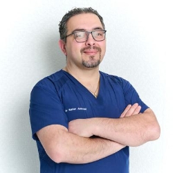 DR. SAMER ABBOUD - Msmiline Cosmetic Dentistry, Pierrefonds, QC opening hours
