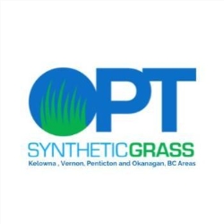 OPT Synthetic Grass Kelowna, opening hours