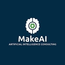 MakeAI - Artificial Intelligence Consulting, Calgary, AB opening hours