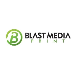 Blast Media Print - Head Office, Burnaby, BC opening hours
