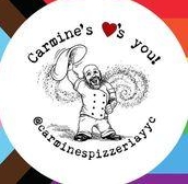 Carmine's Pizzeria- Authentic New York Style Pizzas, Calgary, AB opening hours