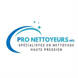 Pro Nettoyeurs MTL INC, Montréal, QC opening hours