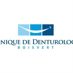 Frédérick Boisvert Denturologiste, Sainte-Julie, QC opening hours
