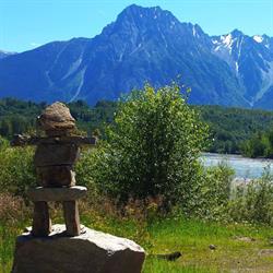 Ksan Campground, Hazelton, BC opening hours