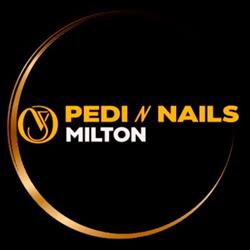 Pedi N Nails, Milton, ON opening hours