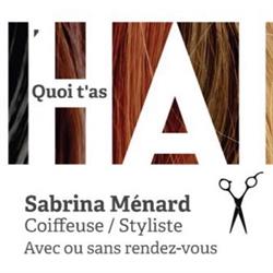 Quoi t'as l'hair, Orford, QC opening hours