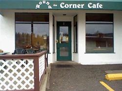 Round the Corner Cafe, Princeton, BC opening hours
