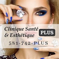 Clinique Santé et Esthétique Plus, Québec, QC opening hours