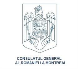 Consulate General of Romania, Montréal, QC opening hours